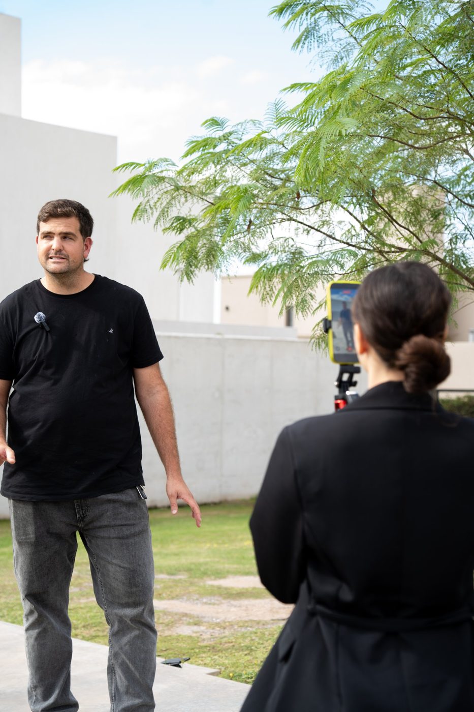 Habitat — proyecto 4